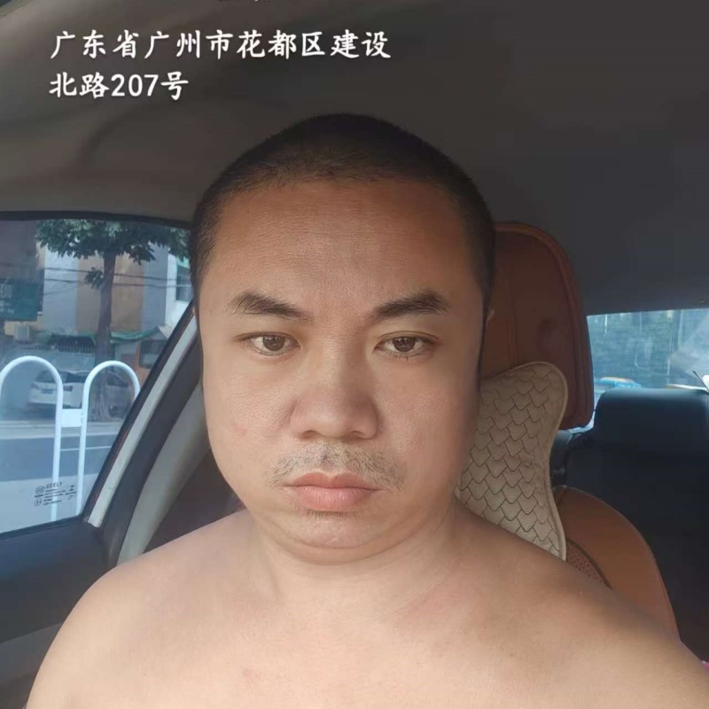 郝旭升2号